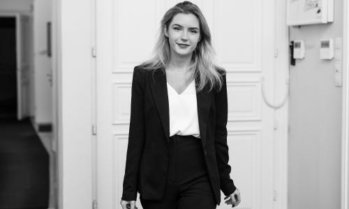 Sophie von der Thannen