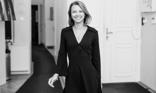 Patricia Stiller
