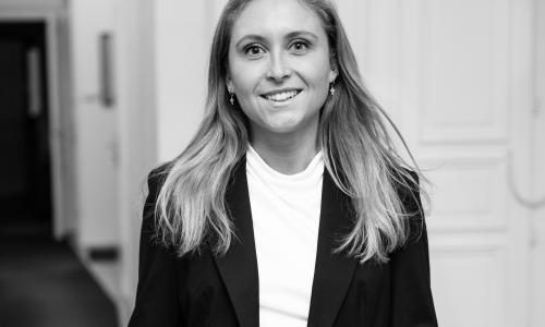Amelie Gastinger