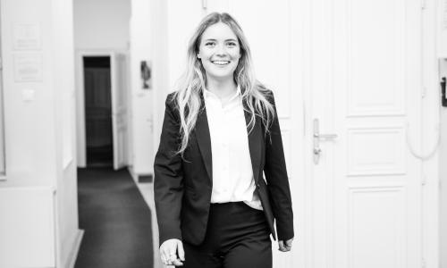 Marieke Hartig