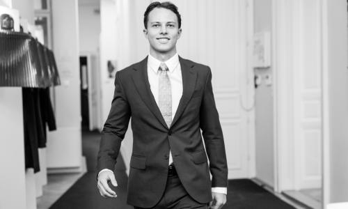 Sebastian Sinz