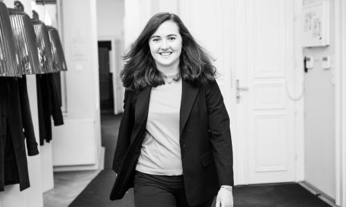 Leonie Liesinger