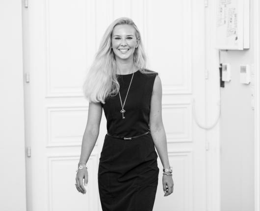 Cordelia Essenther