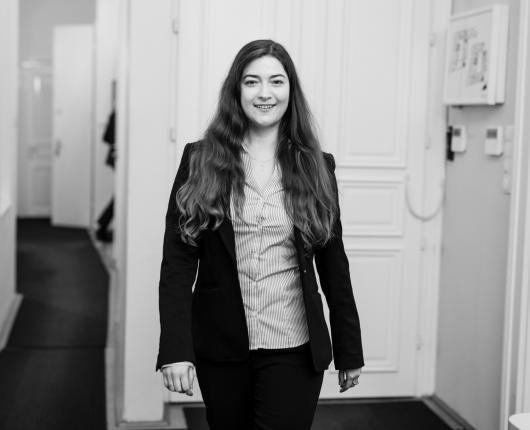 Verena Valerie Scharrer