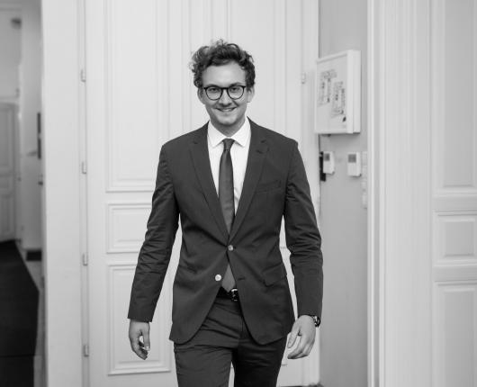 Paul Schliesselberger
