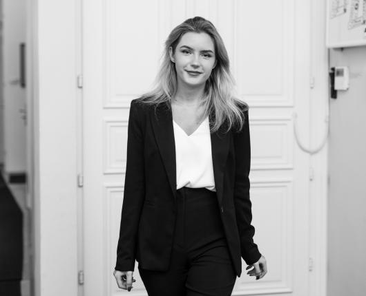 Sophie von der Thannen