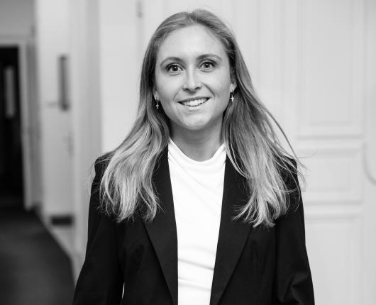 Amelie Gastinger